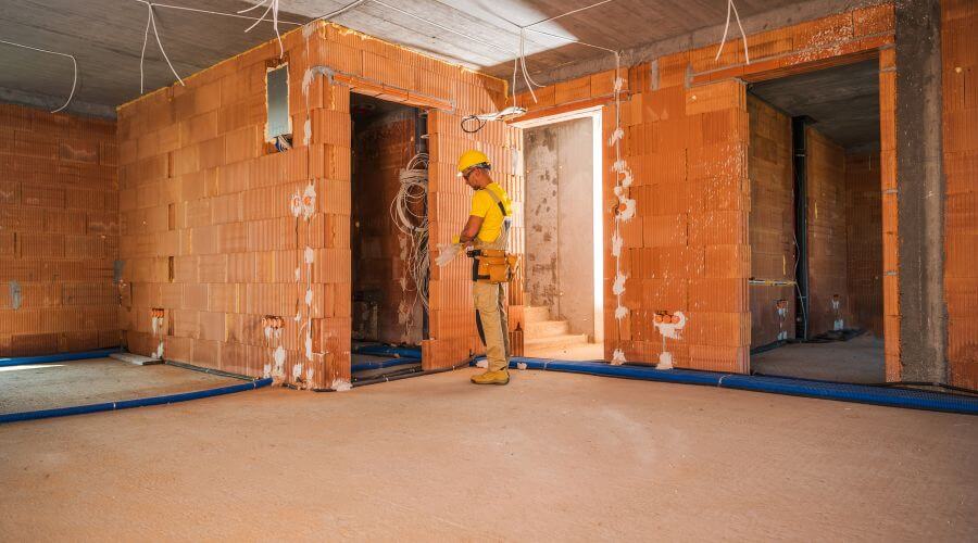 Expert flood damage restoration services in Lorman, MS